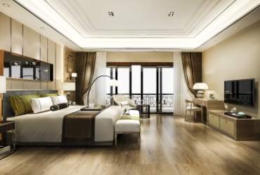 room